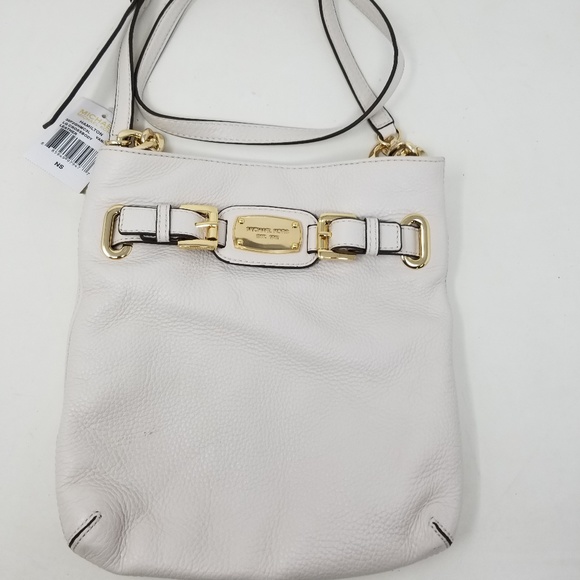 michael kors hamilton crossbody
